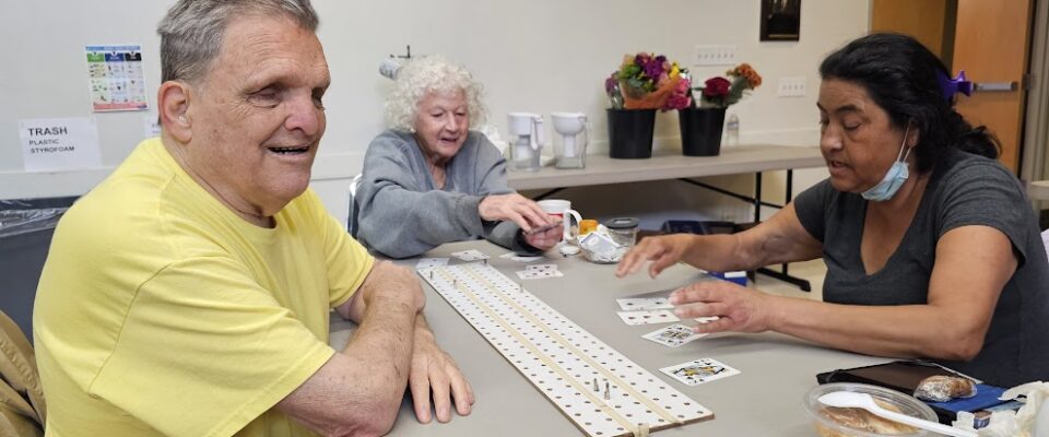 2024 June Cribbage Tom Pat Newman Nena